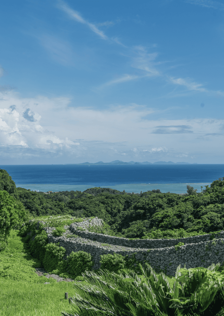 Okinawa