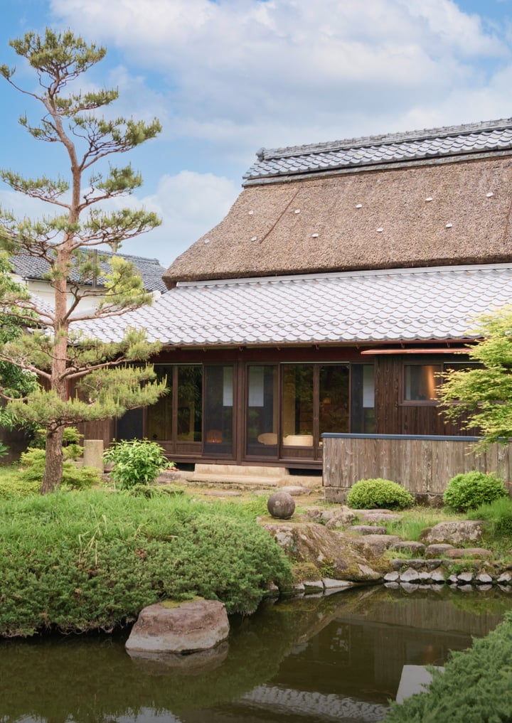 [Experiential Stay] Stay amidst History, Culture, and Local Bounties at a Traditional Kominka Folk Inn in Gokasho, Omi Merchant Town
