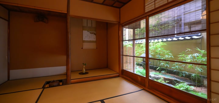 [Experiential Stay]  Learn the Kintsugi Repair Technique at a Local Urushi Shop in Kyoto and Experience True Hospitality at Sumiya Ryokan 
