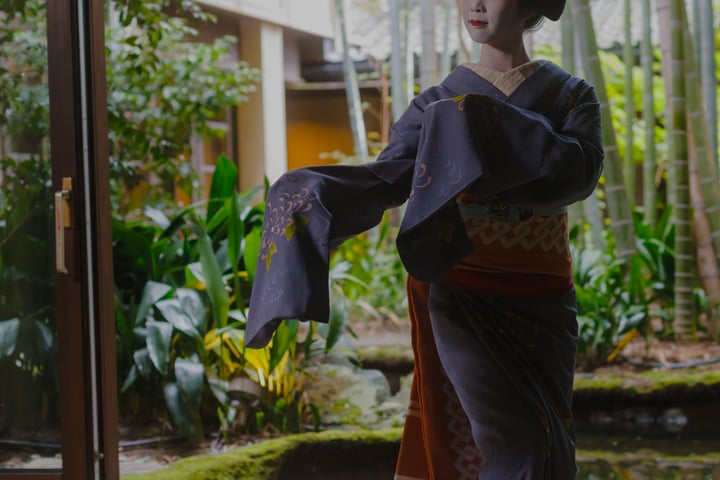 Geisha