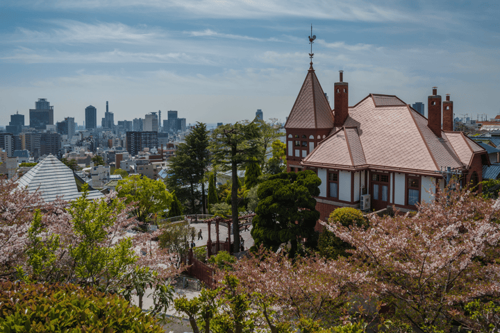 Hyogo-kobe