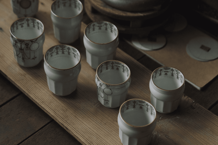 Pottery & Ceramics