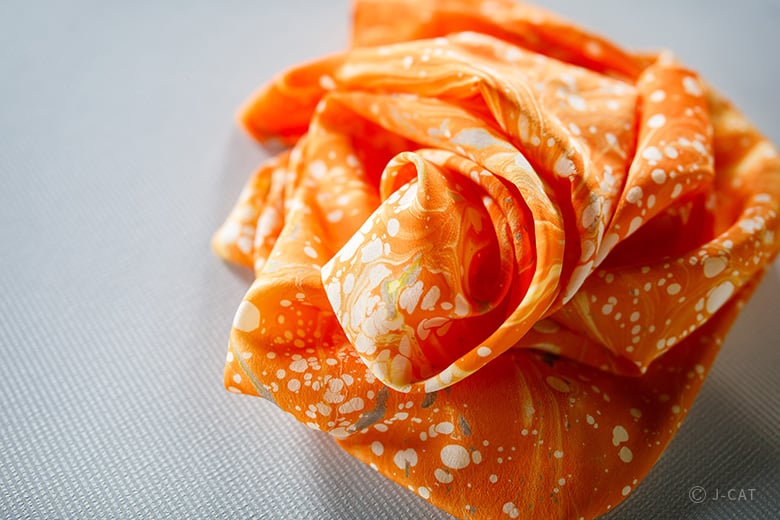 Experience Traditional and Innovative Textile Dyeing with an