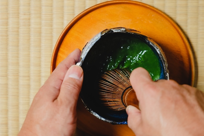 Private Tour of a Rock Garden in a Historic Kyoto Temple
