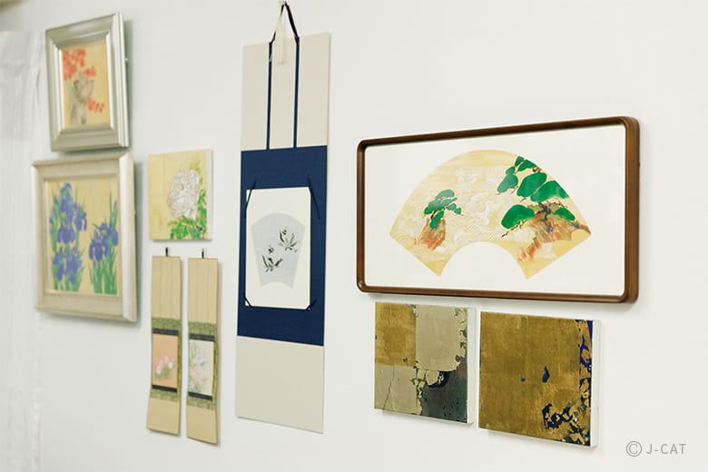 Learn to Paint with the Spirit of Zen in Sumi-e Ink Art