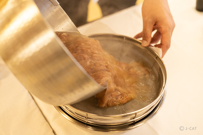 Discover Kyoto's Culinary History and Traditions at a