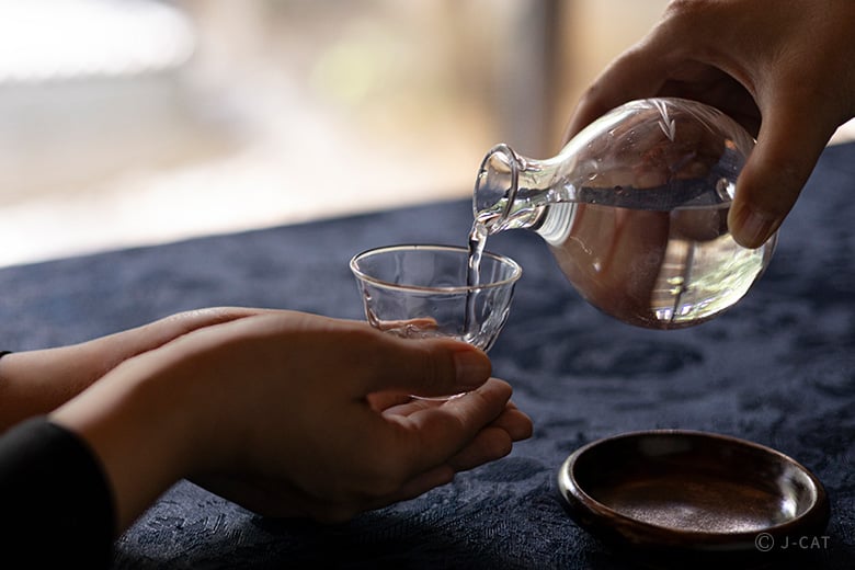 食卓の歴史 Discover Kyoto's Culinary History and Traditions at a