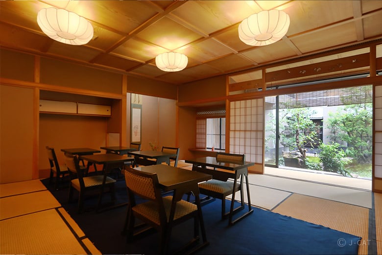 食卓の歴史 Discover Kyoto's Culinary History and Traditions at a