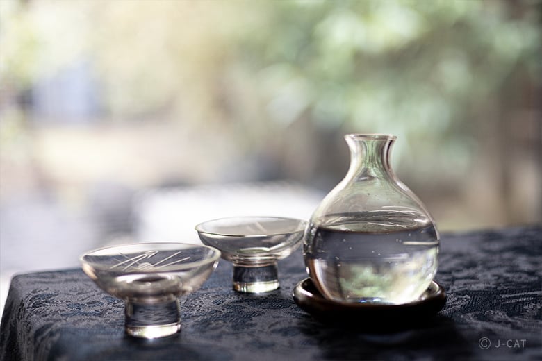 食卓の歴史 Discover Kyoto's Culinary History and Traditions at a