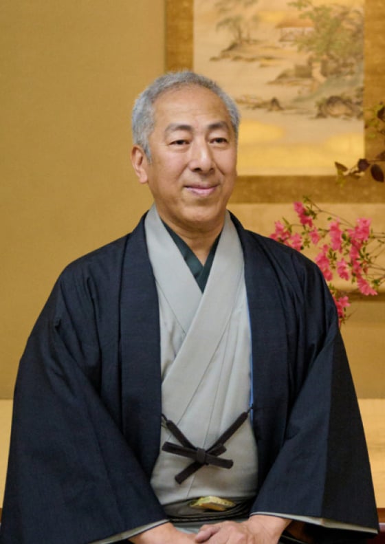Each of Us Plays His Part: A Kabuki Actor on the Importance of Drama as a Living, Breathing Traditionの画像
