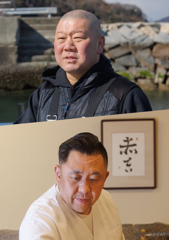 Science, Craft, Intuition, and Trust in the Seto Inland Sea: A Revolutionary Approach to Flawless Fishの画像