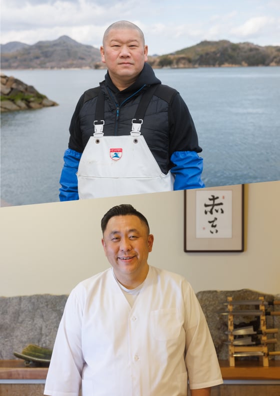 Science, Craft, Intuition, and Trust in the Seto Inland Sea: A Revolutionary Approach to Flawless Fishの画像