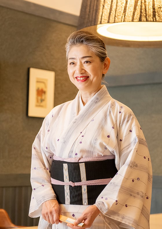 From the Brilliance of the Stage to the Refined World of Classical Japanese Danceの画像