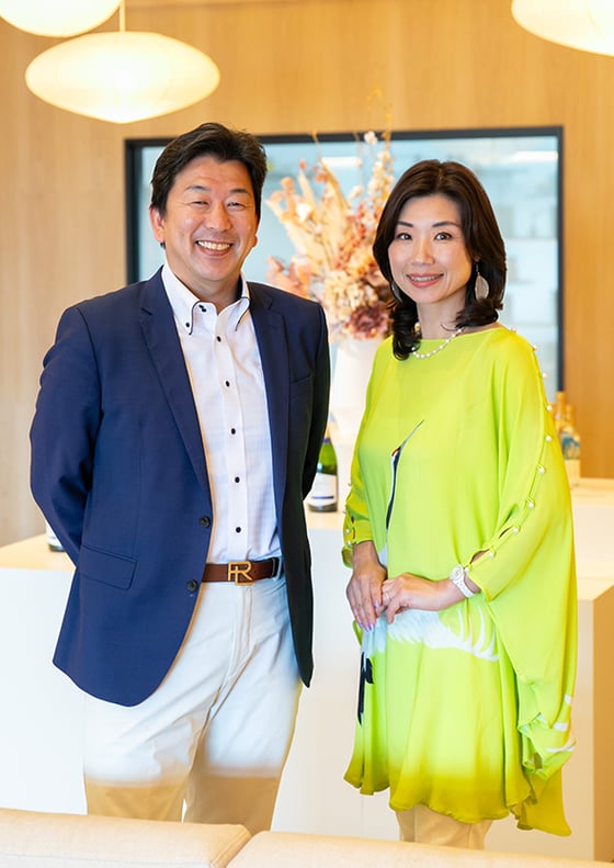 From Kawaba Village to the World: Taking Sake to the Next Levelの画像