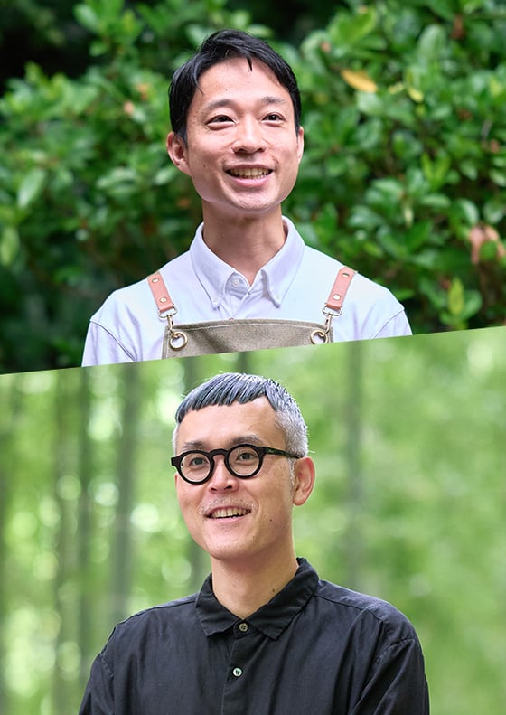 Cherishing Heritage and Embracing Progress – Kamakura’s Beauty through the Eyes of Two Artistsの画像
